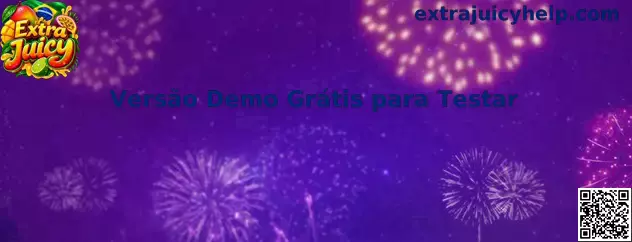 Versão Demo Extra Juicy
