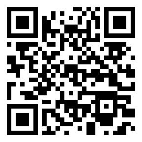 Código QR do site Extra Juicy Help