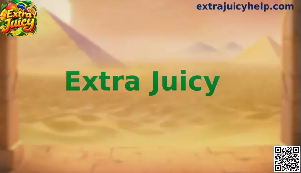 Ilustração relacionada ao slot Extra Juicy da Pragmatic Play