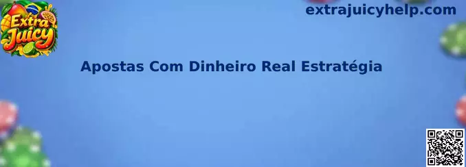Estratégia de Apostas