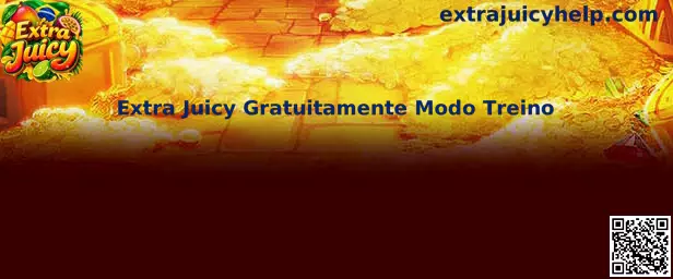 Extra Juicy Gratuitamente Modo Treino