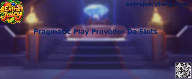 Pragmatic Play Provedor de Slots
