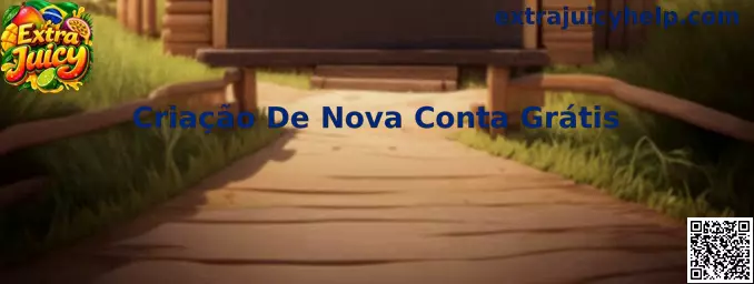 Ilustração de criação de conta