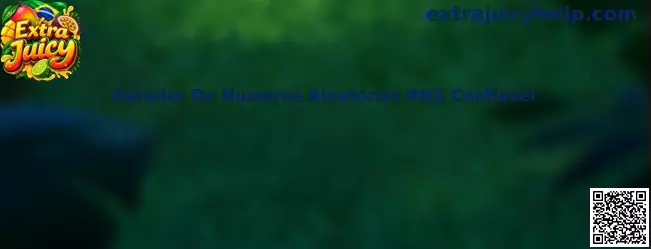 Gerador de Números Aleatórios